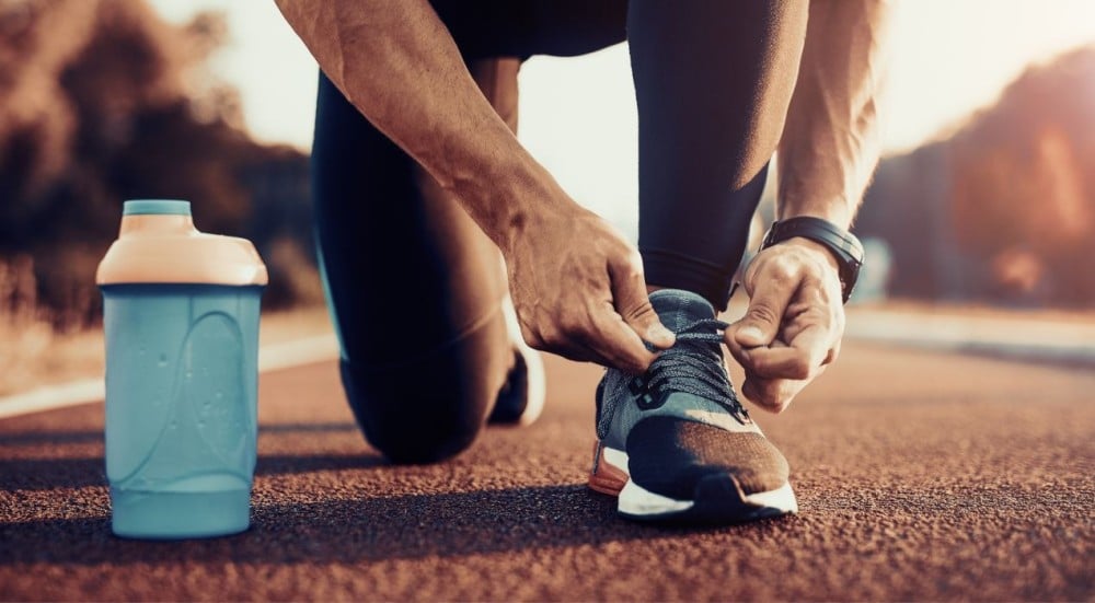 تعرف علي افضل احذية رجالية طبية ومريحة للمشي 2024