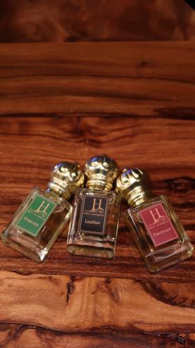 عطر ميني من اختيارك