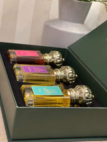 عطور شرقية