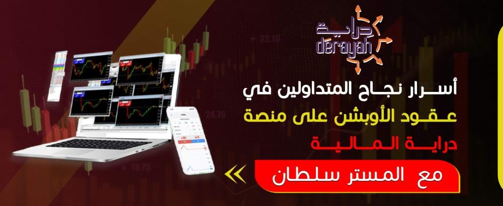 أسرار نجاح المتداولين في عقود الأوبشن على منصة دراية المالية