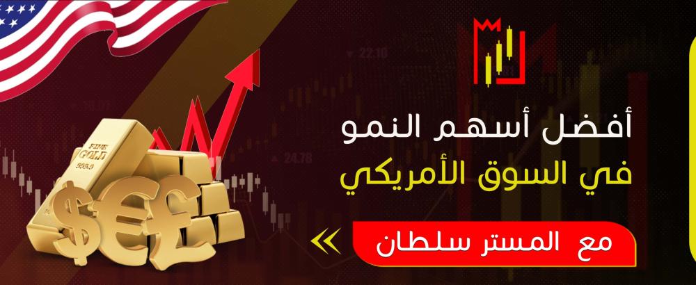 أفضل أسهم النمو في السوق الأمريكي