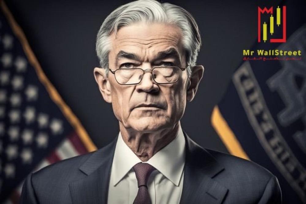 هل تصريحات الفيدرالي بداية الانهيار؟