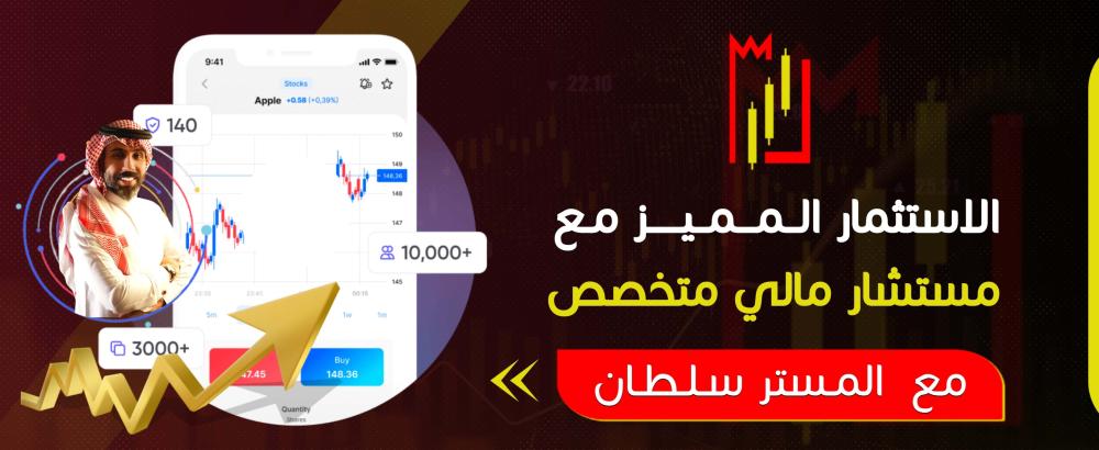 الاستثمار المميز مع مستشار مالي متخصص