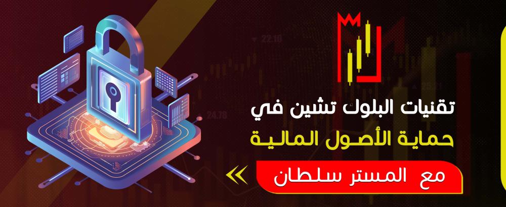 تقنيات البلوك تشين في حماية الأصول المالية