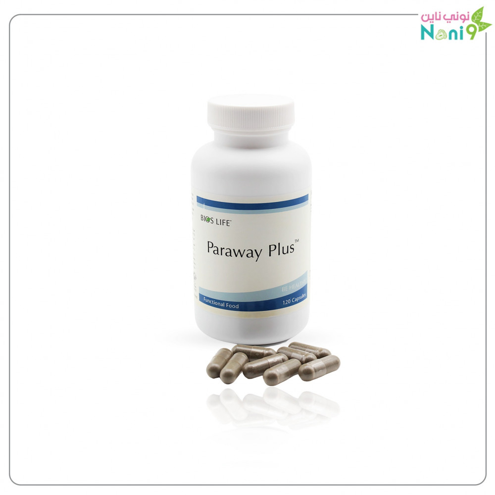 باراواي بلس  Paraway Plus - UNICITY - نوني ناين Noni9