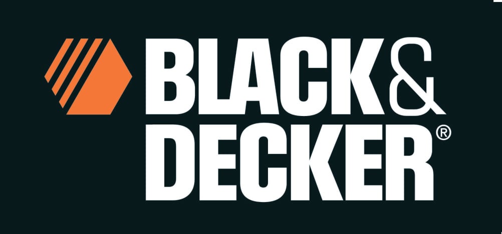 بلاك اند ديكر BLACK&DECKER