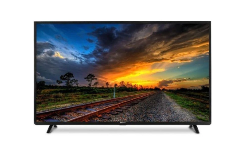 شاشة دانسات 43 بوصة سمارت اندرويد 14 - FHD