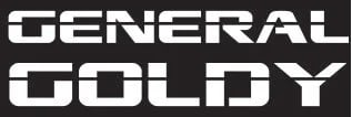 جنرال جولدي GENERAL GOLDY ‏