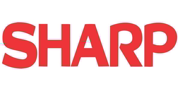 SHARP شارب