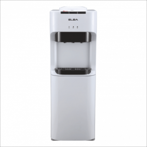 براد ماء البا 3بزبوز حار بارد فاتر YL1635 W