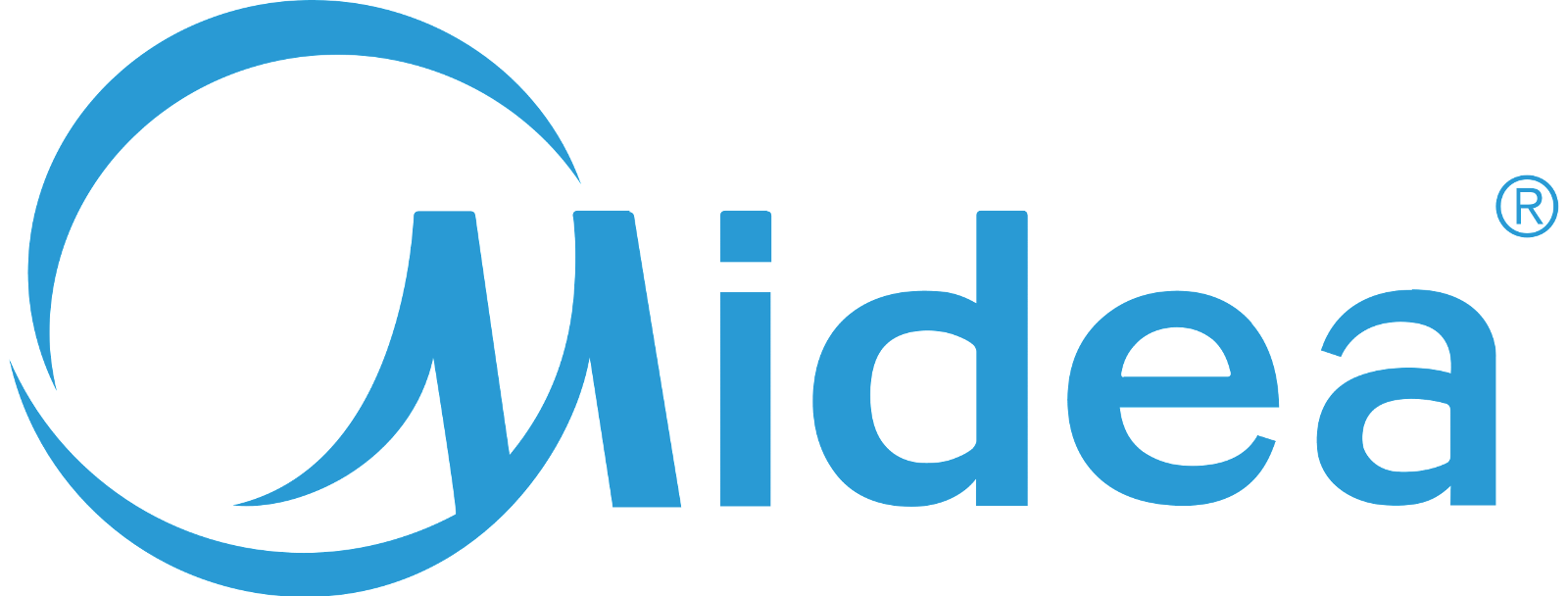 ميديا Midea