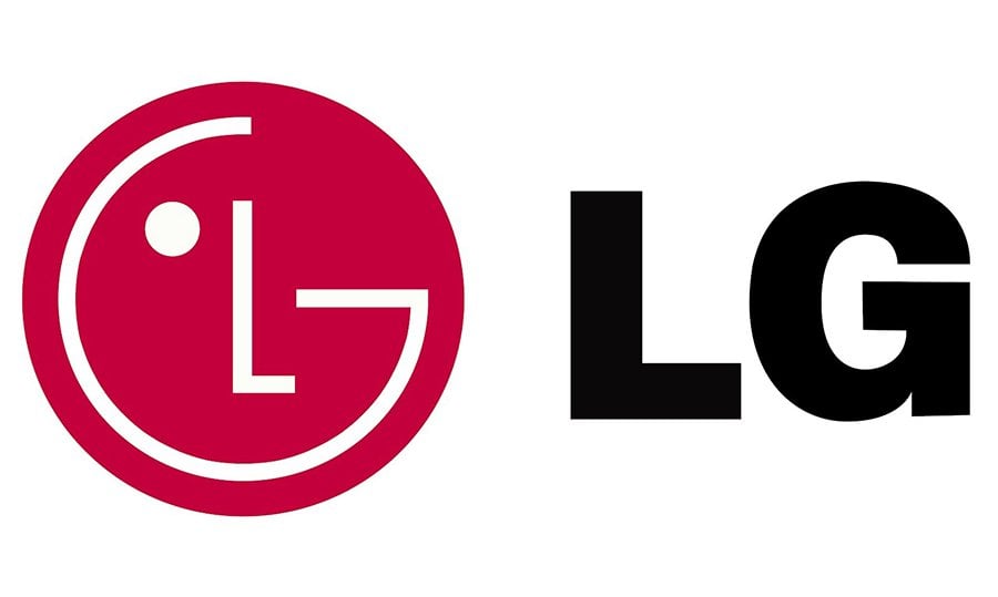 LG ال جي