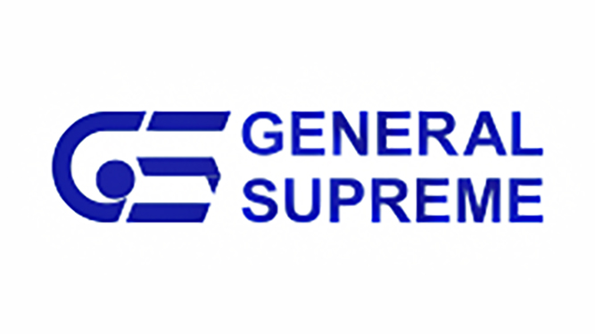 جنرال سوبريم GENRAL SUPREME