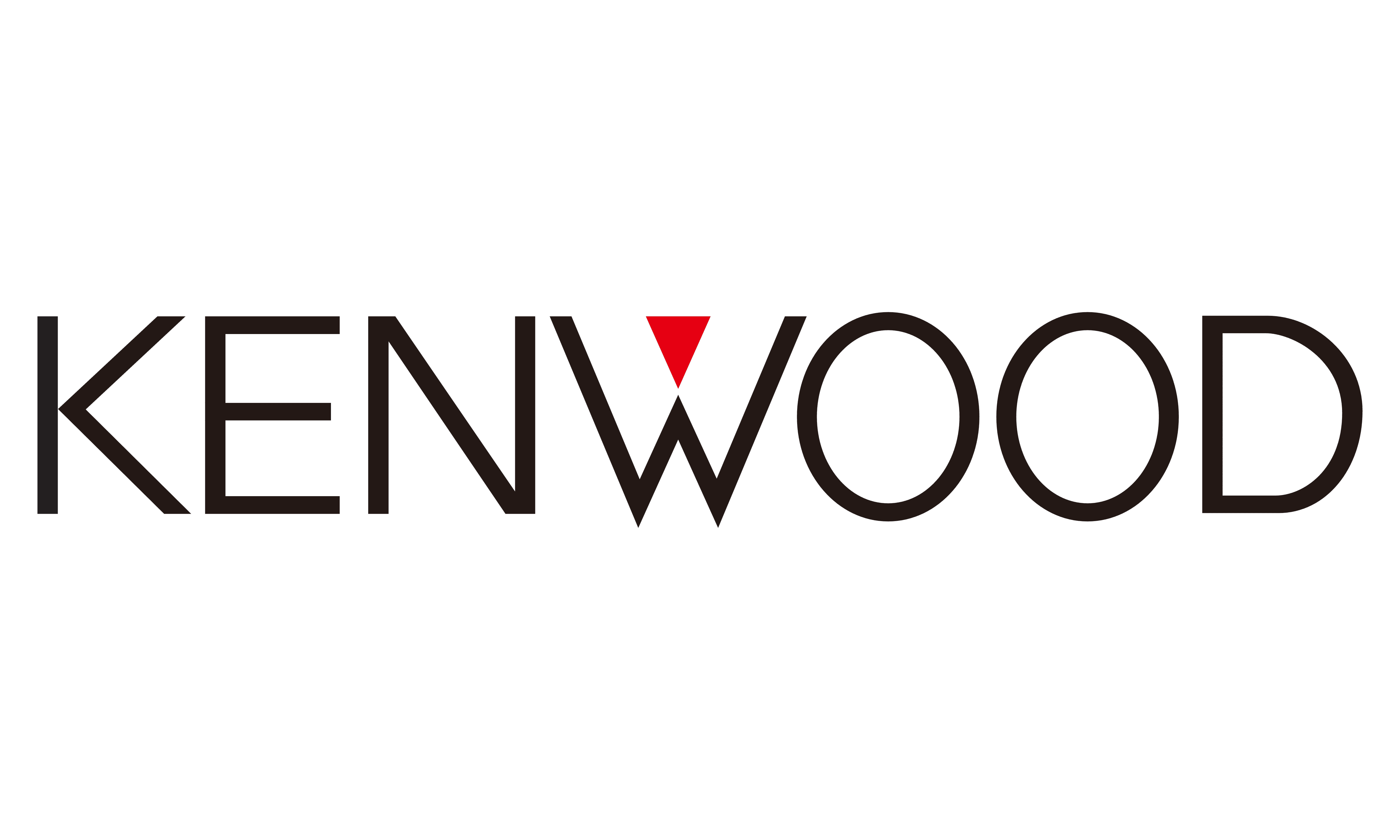 كينوود kenwood