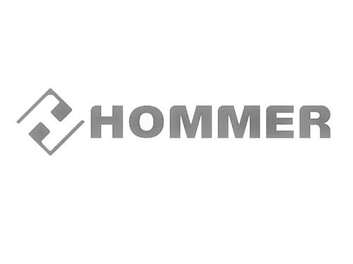هومرHOMMER