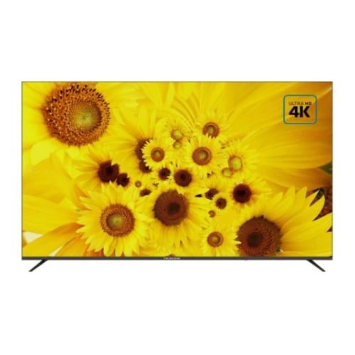 شاشة 75 بوصة تليزون سمارت 4K UHD – LED – WebOS