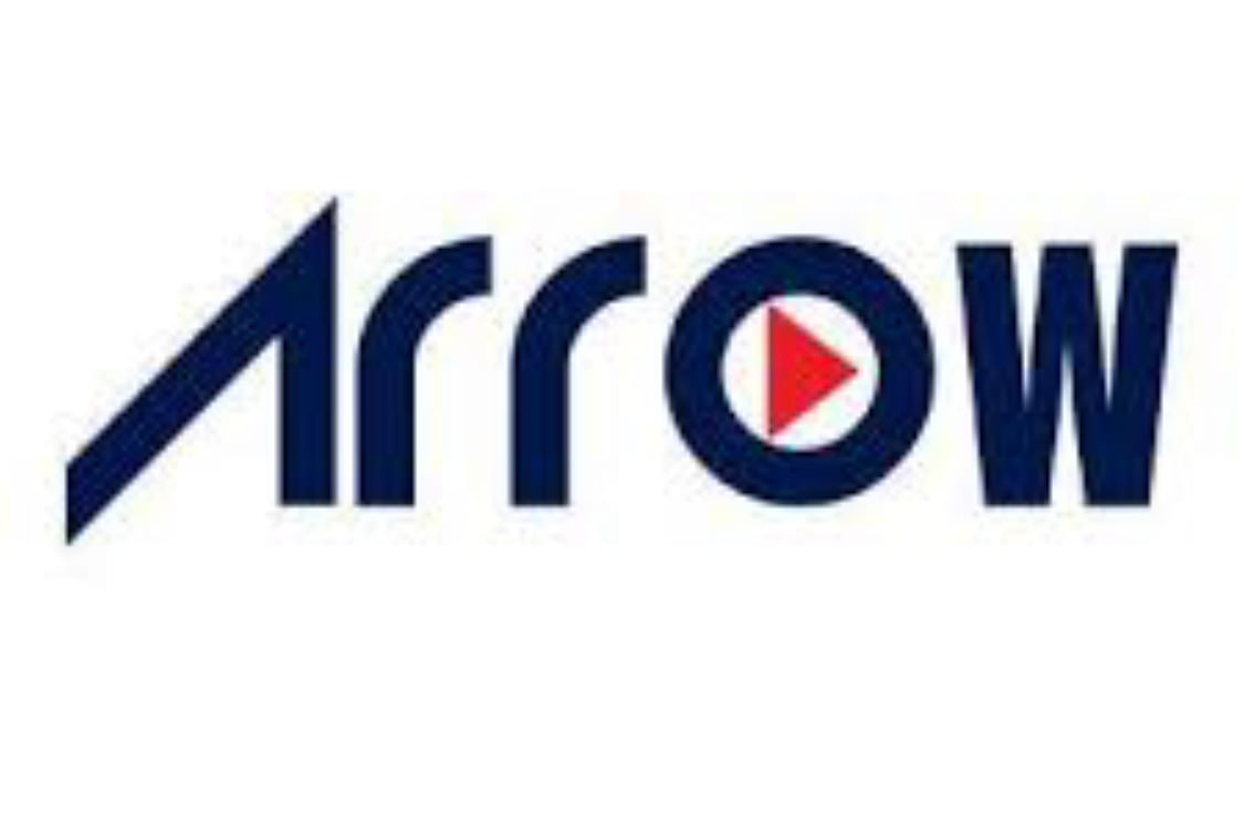 Arrow ارو