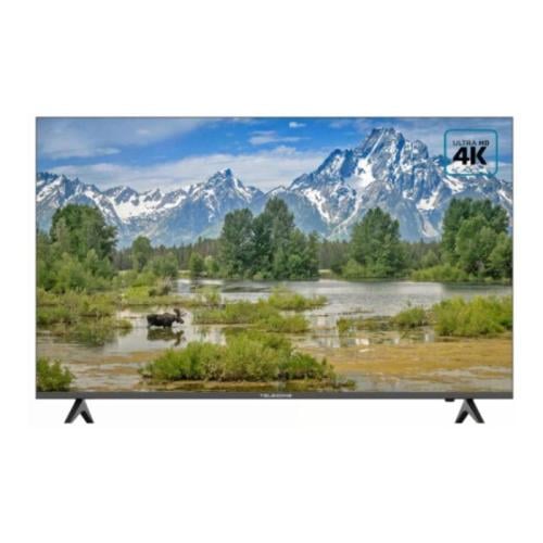 شاشة 70 بوصة تليزون سمارت 4K UHD LED – WebOS