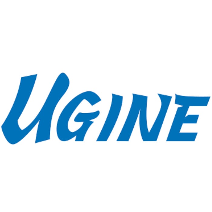 يوجين   UGINE