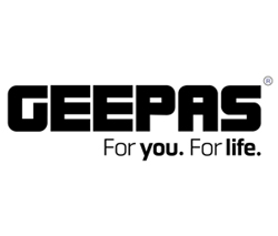 جيباس GEEPAS