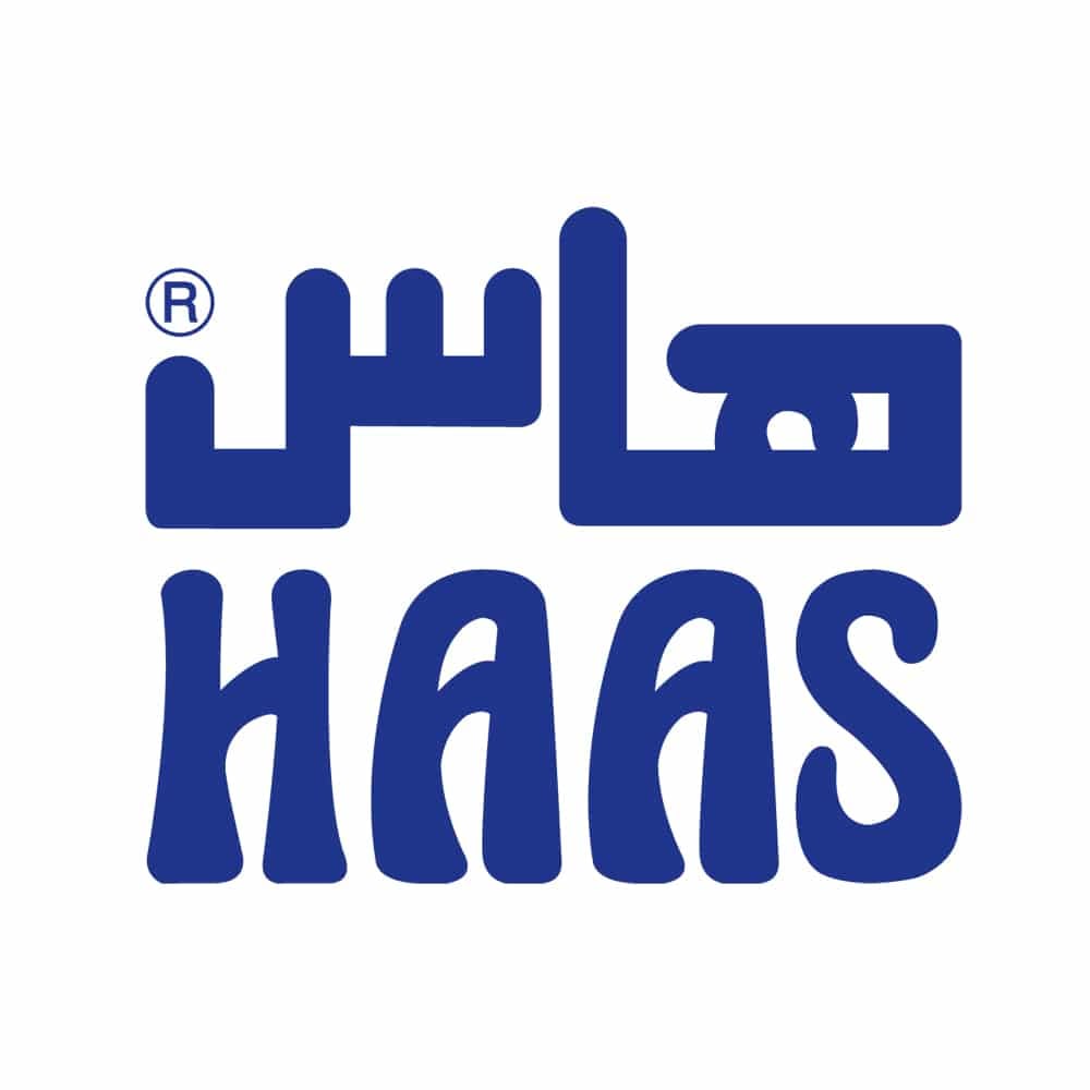 هاس HAAS