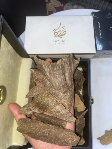 عود بورمي سوبر وسوبر مرتفع