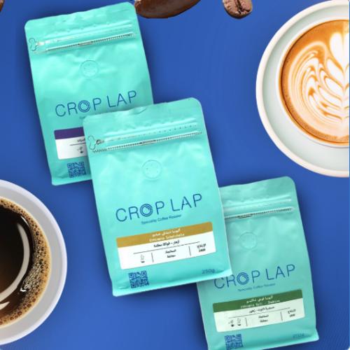 بكج الاربع محاصيل