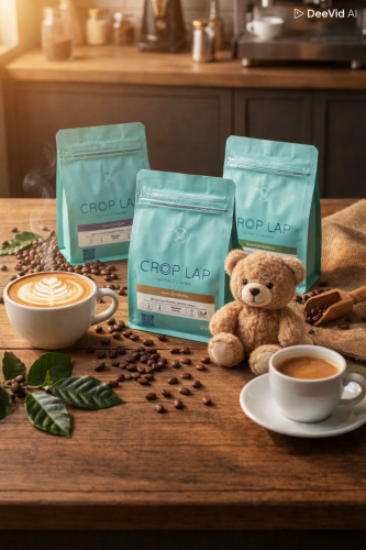 بكج الروتين ( ثلاث محاصيل من اختيارك )