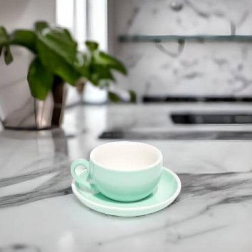 كوب سيراميك 90 مل تيفاني