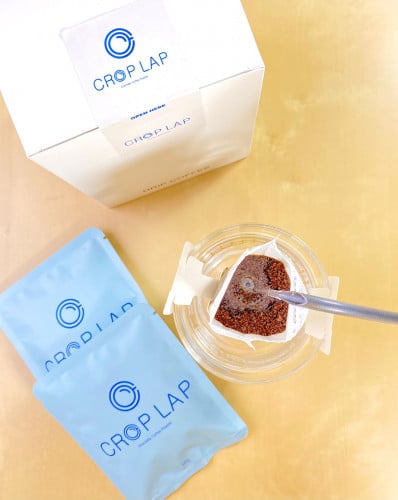 أظرف القهوة - لاكومبيري كولومبيه