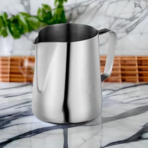 بتشر إبريق تبخير الحليب 600 مل