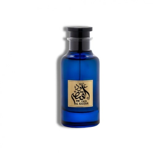 عود القيصر EDP 100 ML