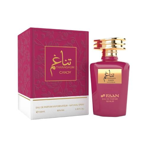 تناغم كاندي 100 مل