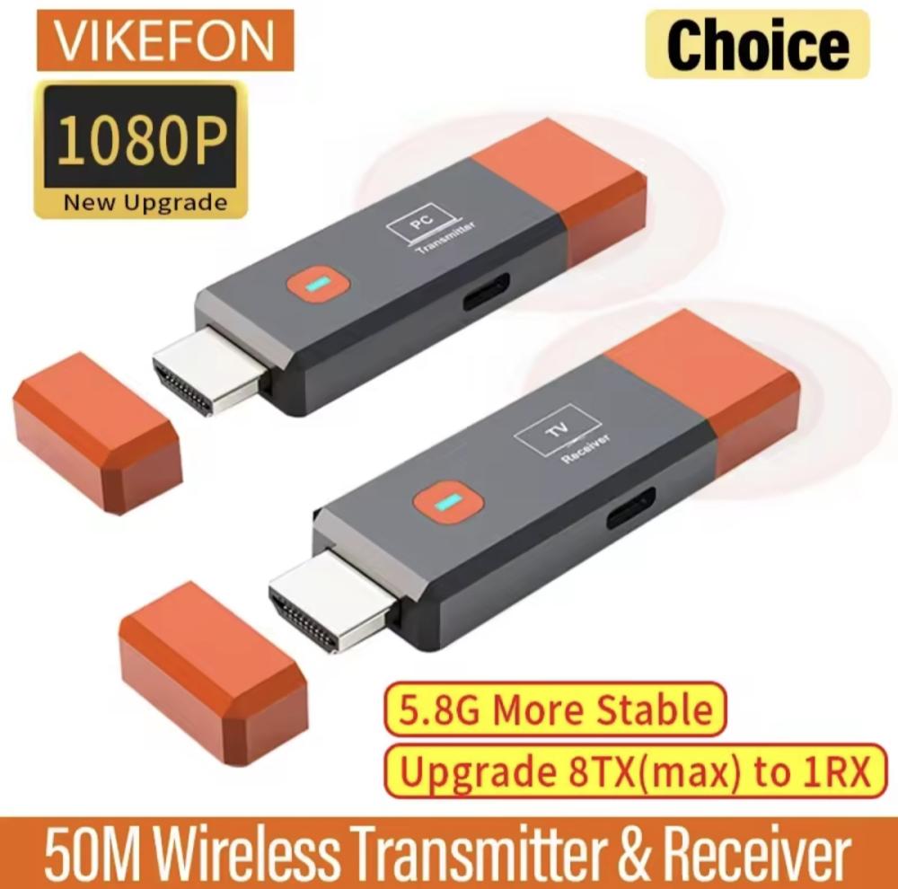 Wireless Extender Wireless Usb Camera Wireless HDMI Video