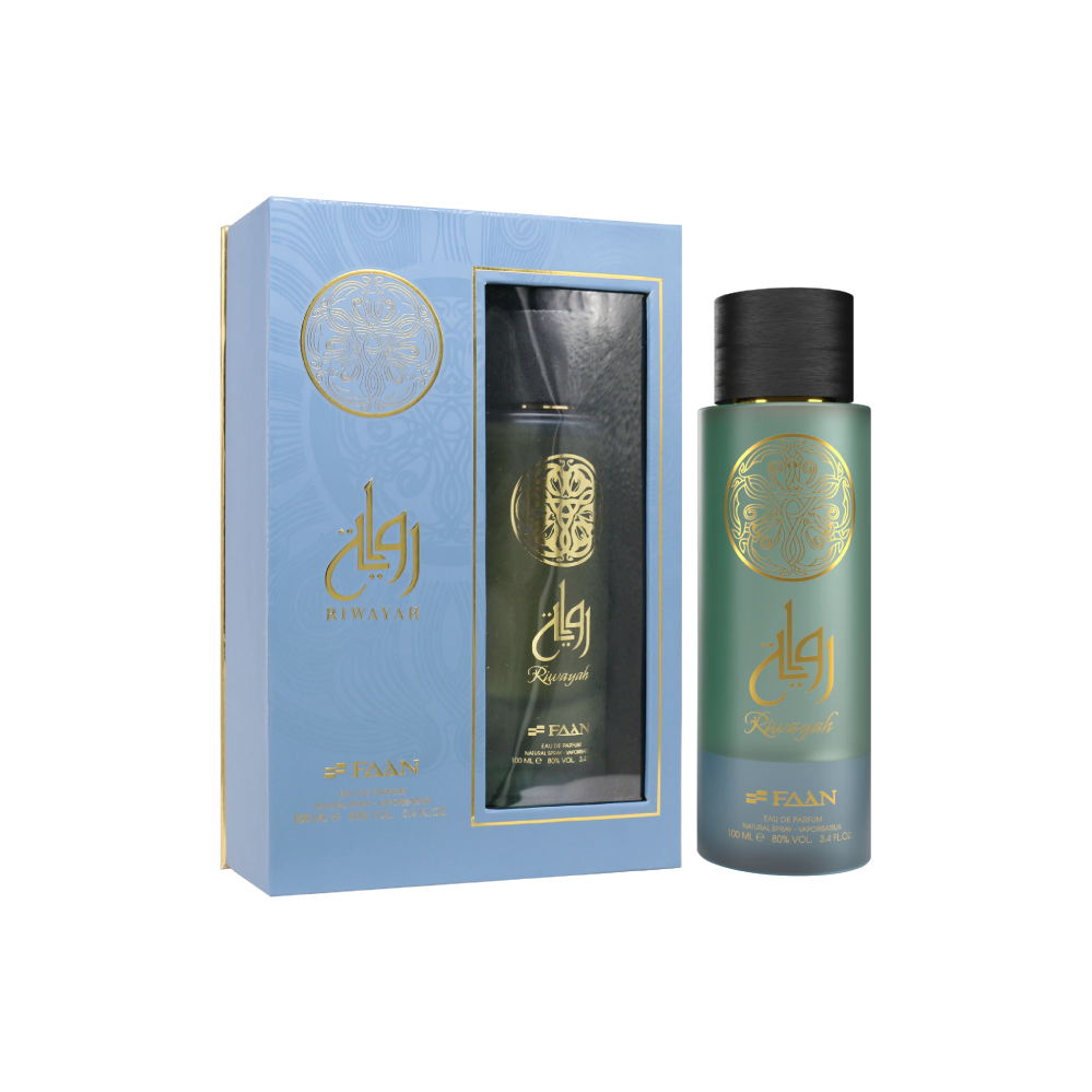 عطر رواية بارفيوم 100 مل للرجال