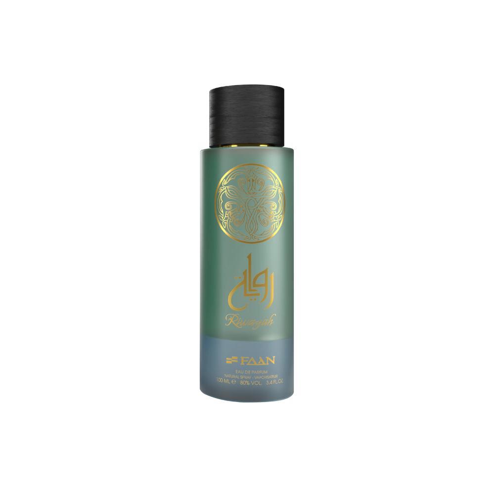 عطر رواية بارفيوم 100 مل للرجال