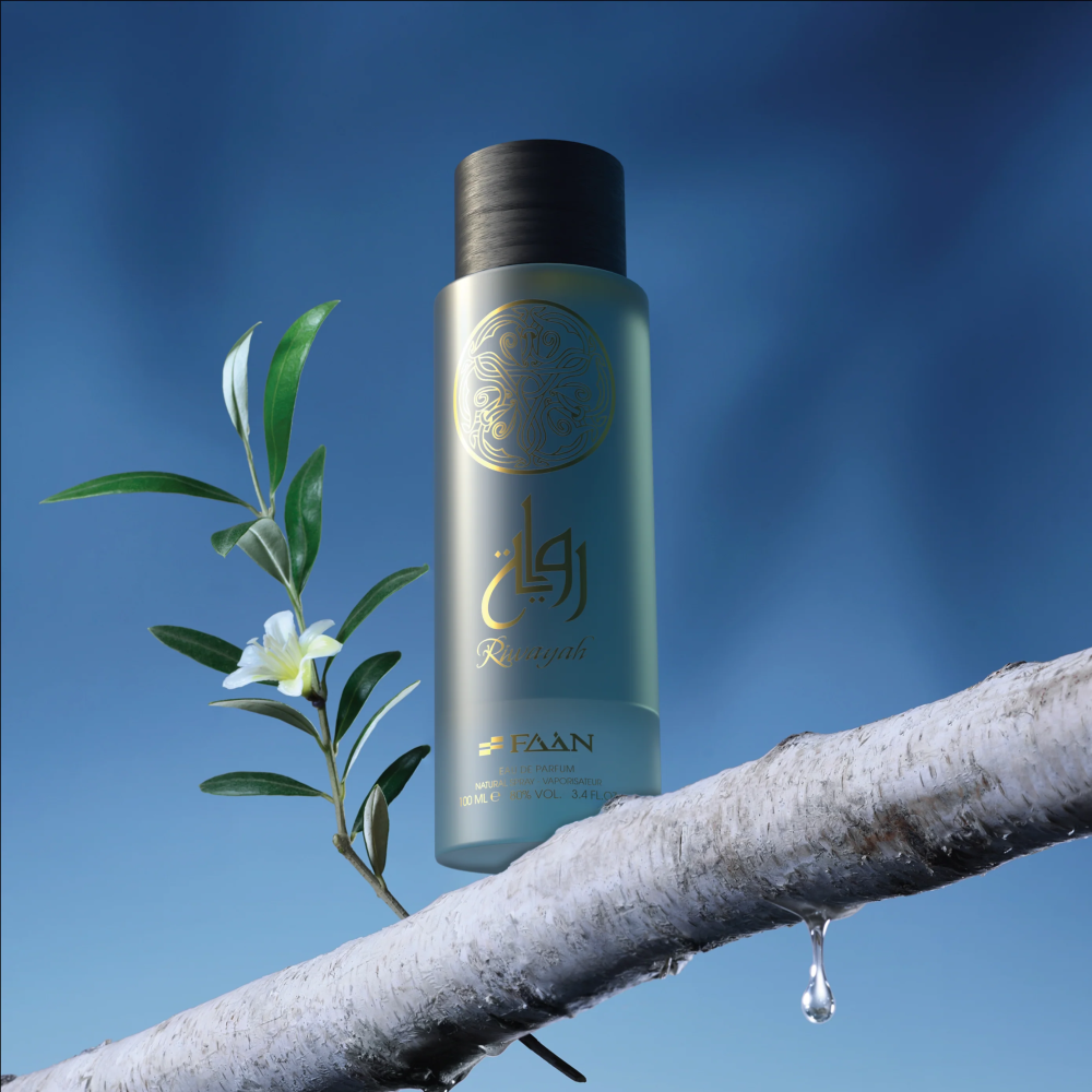 عطر رواية بارفيوم 100 مل للرجال