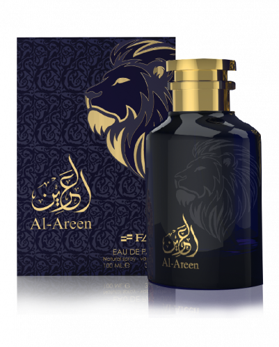 العرين 100 مل