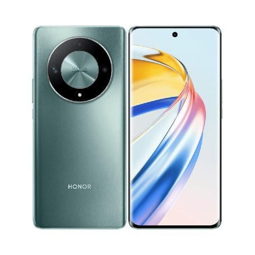 هونر اكس 9 بي 5G 256GB لون اخضر واسود