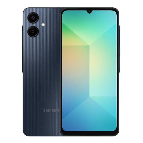 جالكسي a06 ذاكرة 128/4GB