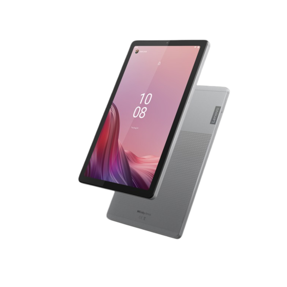تاب لينوفو M9 رمادي 32 جيجابايت 9 انش 4G