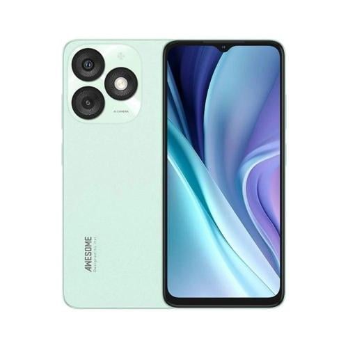 ايتل A50 اخضر 256 جيجابايت 4G الرام 8