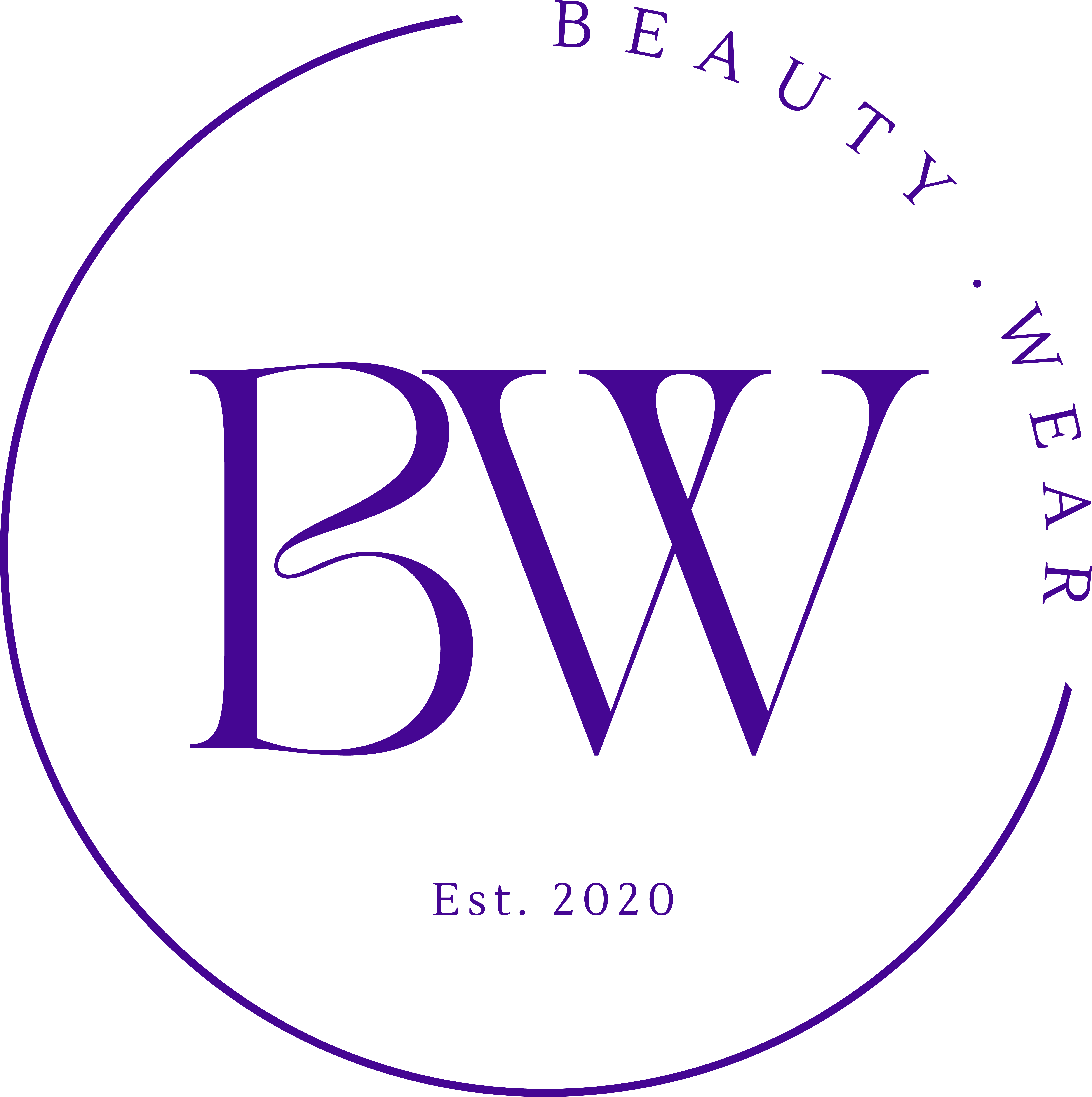 شعار بيوتي وير Beauty Wear