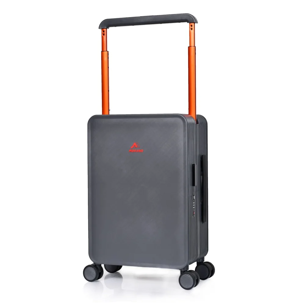 High sierra mckeldin hardside spinner luggage best sale