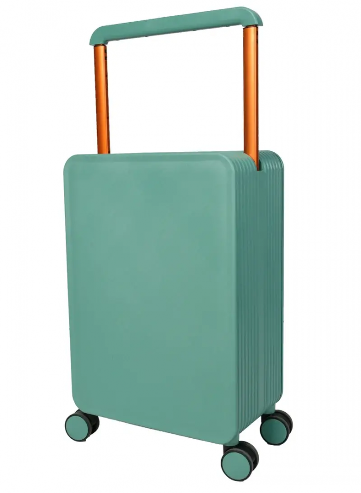 Morano Cascade Hardcase 3PC Luggage Set – Imperial Impex