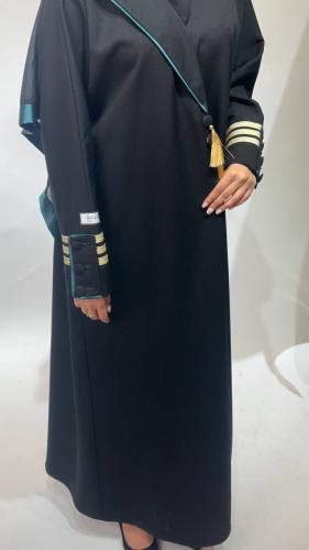 عباية سعودية