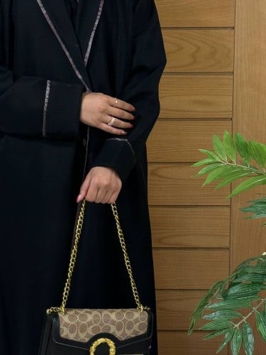 عباية فاتن