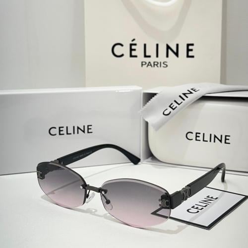 نظارة سيلين