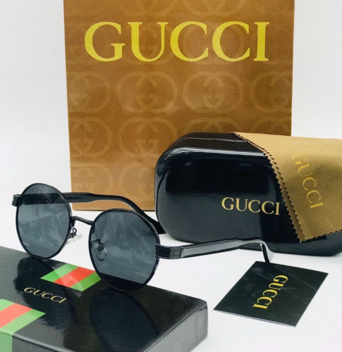 نظارة جوتشي