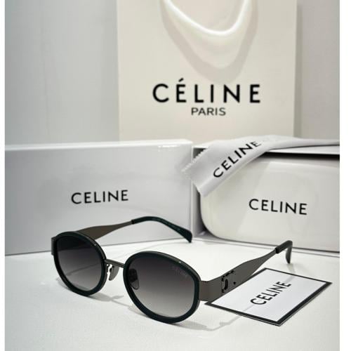 نظارة سيلين